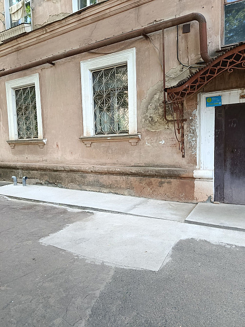 Терміново продам 1х кімн.квартиру на Гірнику біля управління КЖРК Кривой Рог - изображение 5