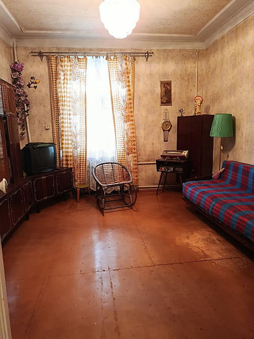 Терміново продам 1х кімн.квартиру на Гірнику біля управління КЖРК Кривой Рог - изображение 1