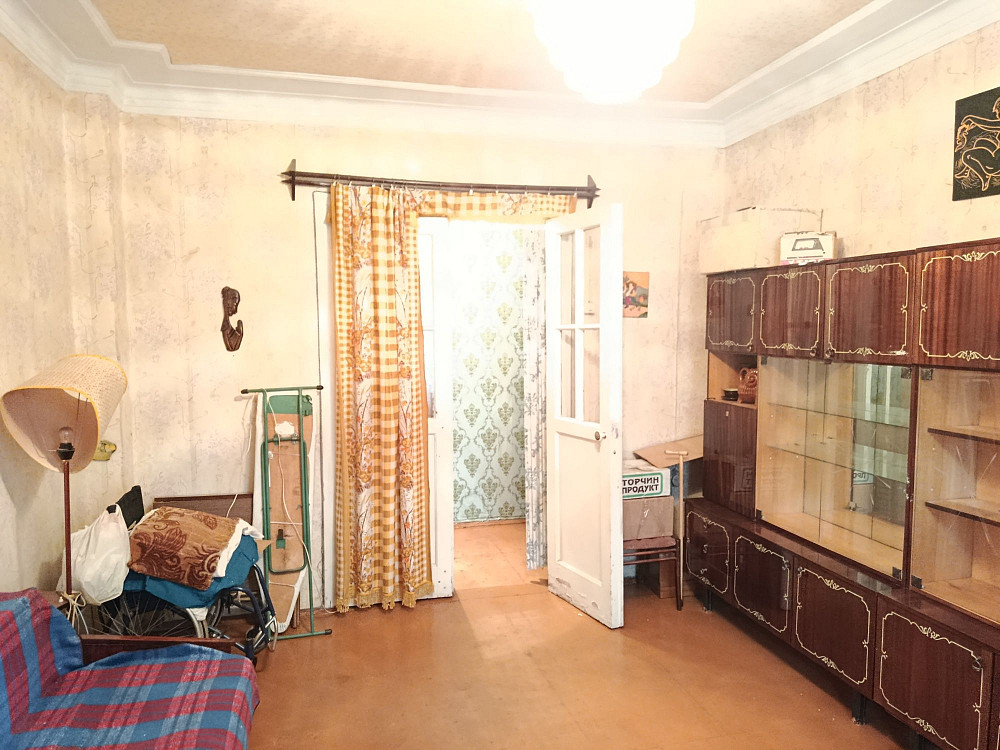 Терміново продам 1х кімн.квартиру на Гірнику біля управління КЖРК Кривой Рог - изображение 2