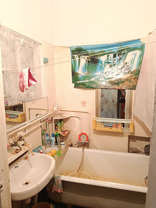 Терміново продам 1х кімн.квартиру на Гірнику біля управління КЖРК Кривой Рог - изображение 6