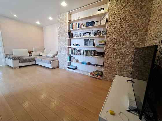 Продаж 3 кімнатной  квартири вул Білоруська 36а ЖК Срібна Вежа‼️ Киев