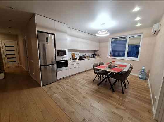 Продаж 3 кімнатной  квартири вул Білоруська 36а ЖК Срібна Вежа‼️ Киев