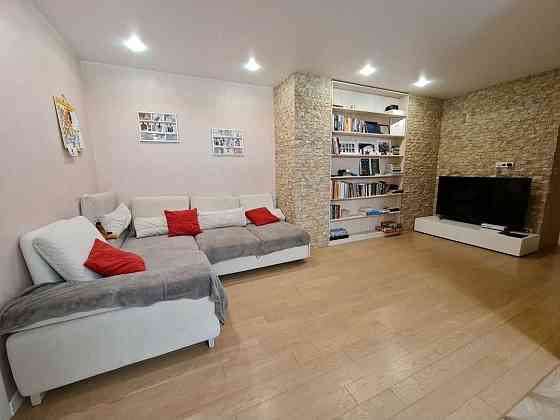 Продаж 3 кімнатной  квартири вул Білоруська 36а ЖК Срібна Вежа‼️ Киев