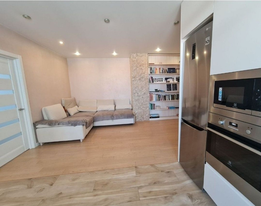 Продаж 3 кімнатной  квартири вул Білоруська 36а ЖК Срібна Вежа‼️ Киев - изображение 4