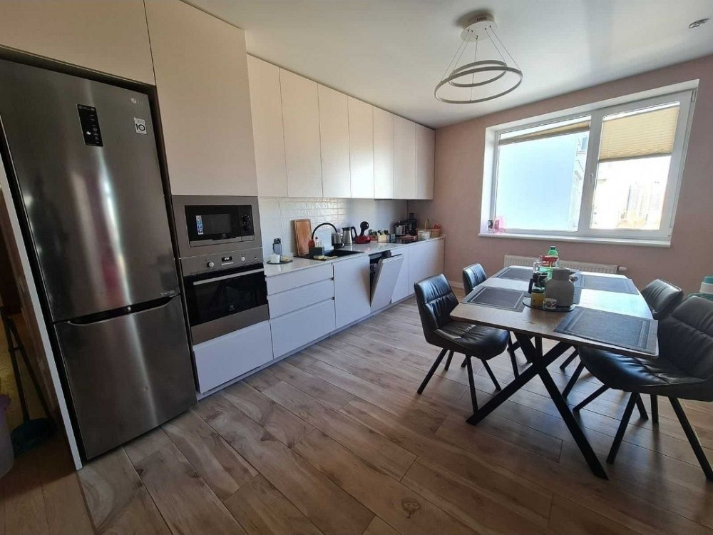 Продаж 3 кімнатной  квартири вул Білоруська 36а ЖК Срібна Вежа‼️ Киев - изображение 1