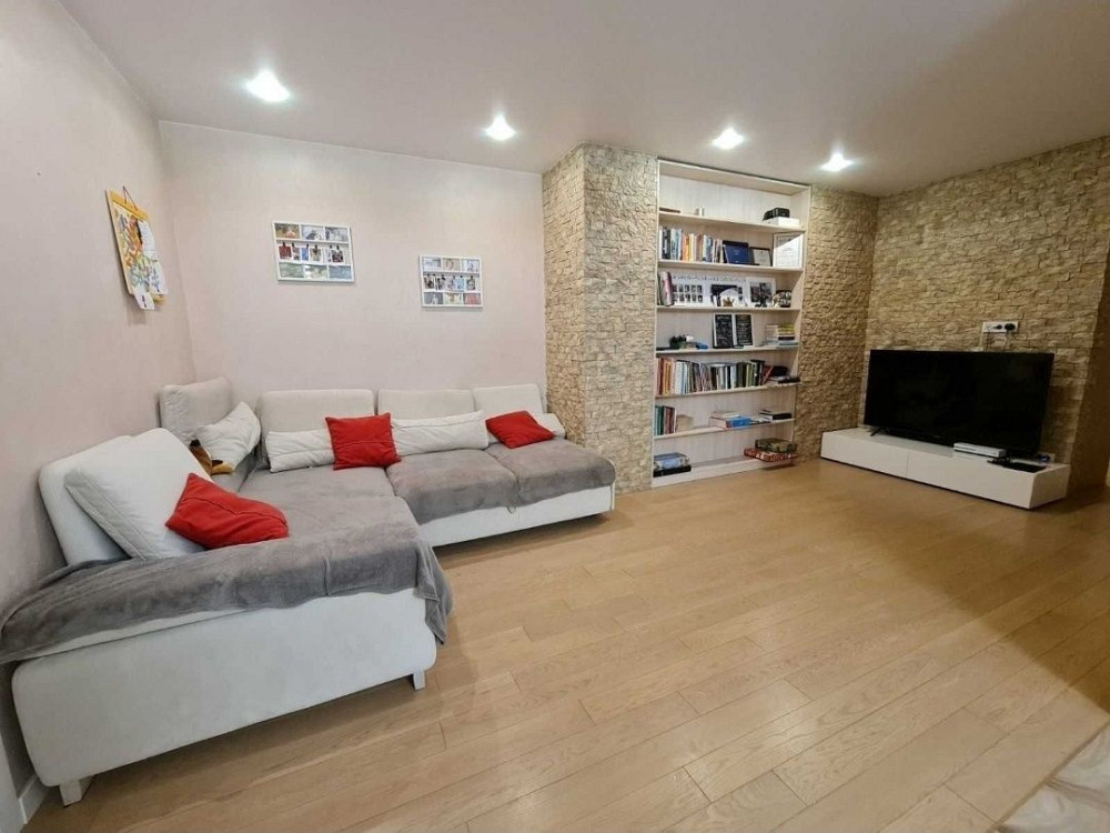 Продаж 3 кімнатной  квартири вул Білоруська 36а ЖК Срібна Вежа‼️ Киев - изображение 5