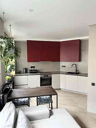 Продаж 1 кімнатной квартири в ЖК San Francisco, М. Нивки. Киев