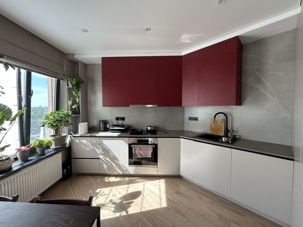 Продаж 1 кімнатной квартири в ЖК San Francisco, М. Нивки. Киев - изображение 4