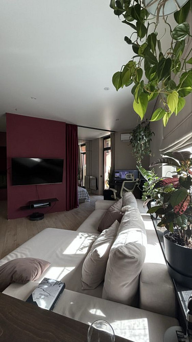 Продаж 1 кімнатной квартири в ЖК San Francisco, М. Нивки. Киев - изображение 7