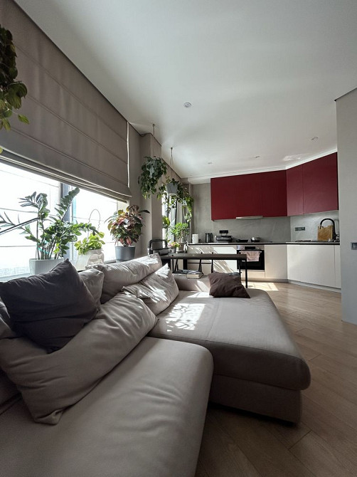 Продаж 1 кімнатной квартири в ЖК San Francisco, М. Нивки. Киев - изображение 3