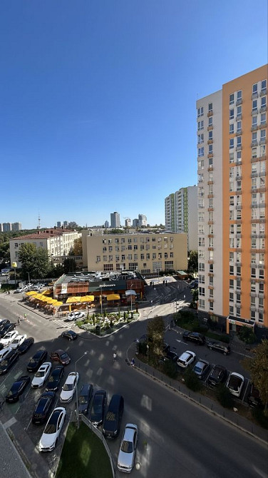 Продаж 1 кімнатной квартири в ЖК San Francisco, М. Нивки. Киев - изображение 8