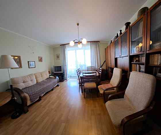 Продаж 3кімн. квартири вул. Кульпарківська Залізничний р-н Львов