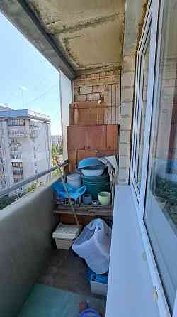 Продаж 3кімн. квартири вул. Кульпарківська Залізничний р-н Львов