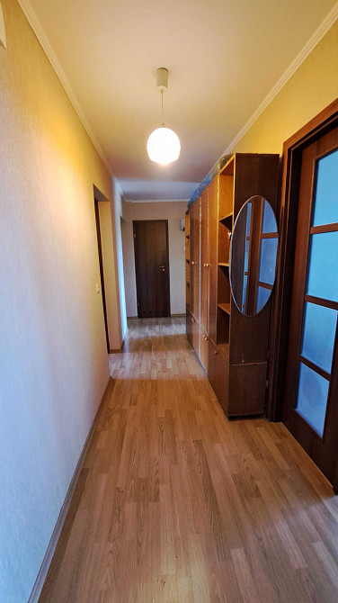 Продаж 3кімн. квартири вул. Кульпарківська Залізничний р-н Львов - изображение 6