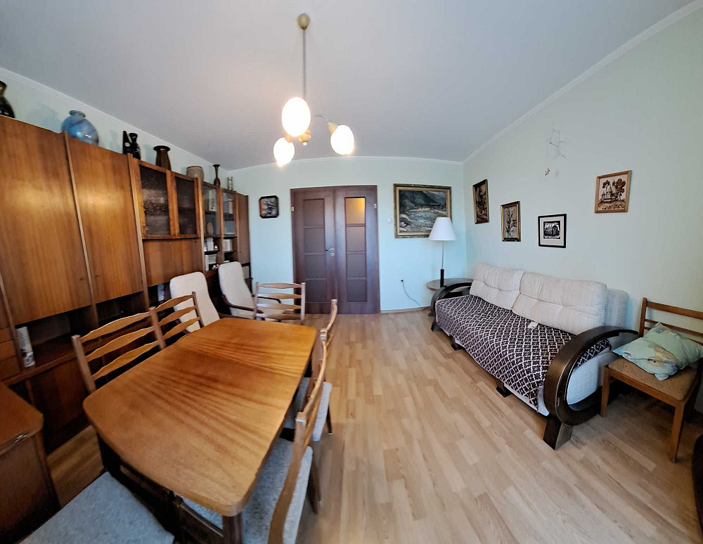 Продаж 3кімн. квартири вул. Кульпарківська Залізничний р-н Львов - изображение 3