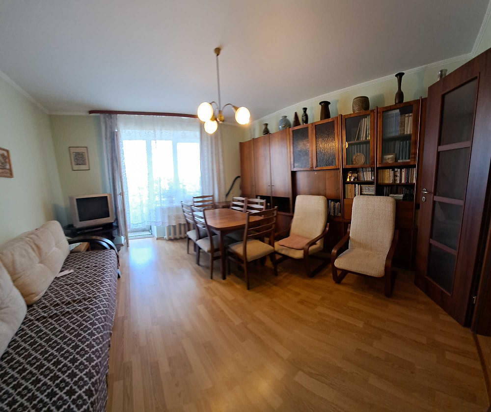 Продаж 3кімн. квартири вул. Кульпарківська Залізничний р-н Львов - изображение 2