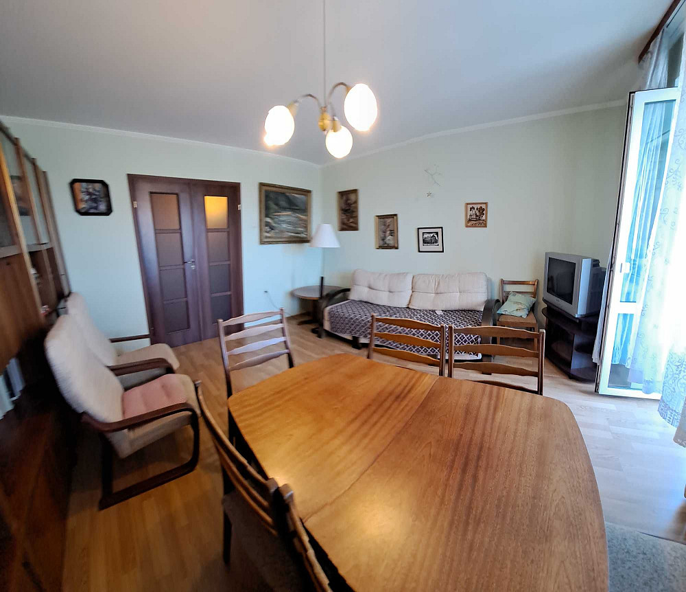 Продаж 3кімн. квартири вул. Кульпарківська Залізничний р-н Львов - изображение 4