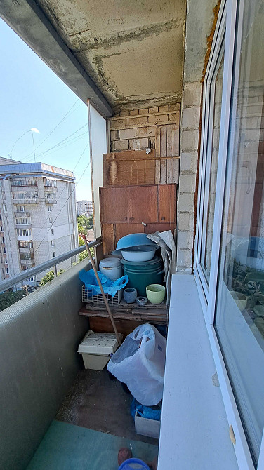 Продаж 3кімн. квартири вул. Кульпарківська Залізничний р-н Львов - изображение 5