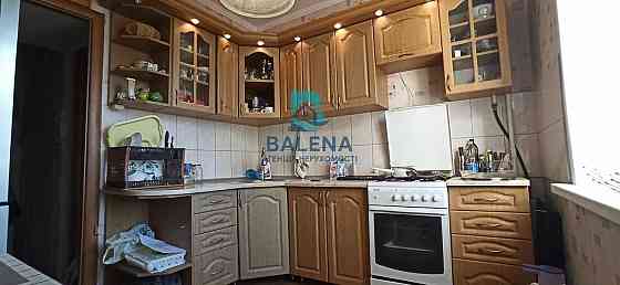 Продаж/3к квартира/вул Милославська 31/Троєщина/Деснянський Киев