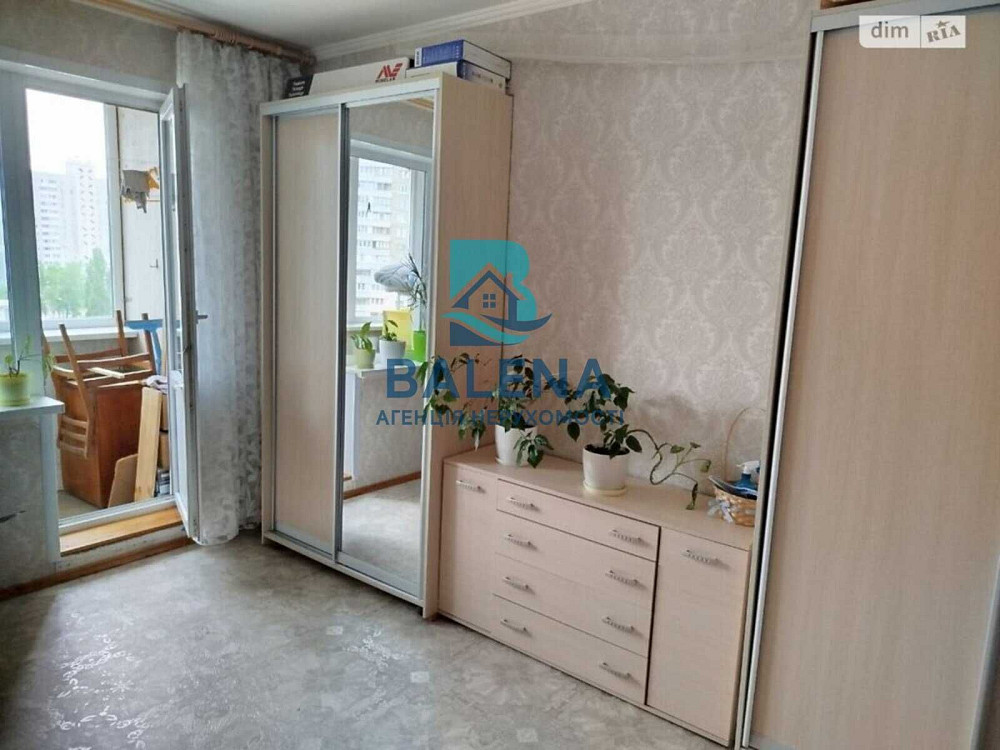 Продаж/3к квартира/вул Милославська 31/Троєщина/Деснянський Киев - изображение 2