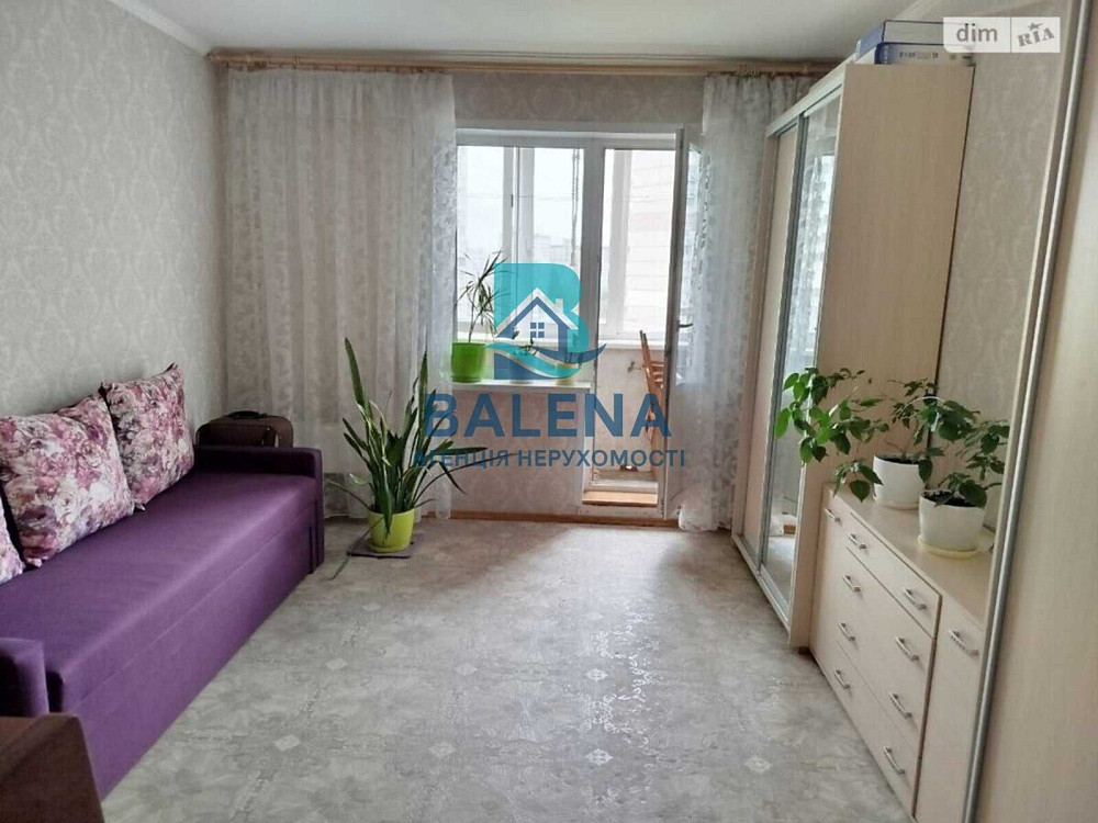 Продаж/3к квартира/вул Милославська 31/Троєщина/Деснянський Киев - изображение 1