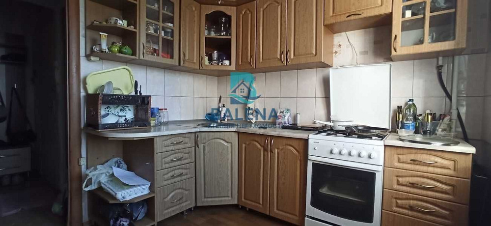 Продаж/3к квартира/вул Милославська 31/Троєщина/Деснянський Киев - изображение 8