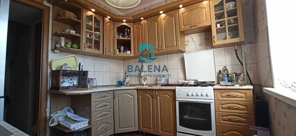 Продаж/3к квартира/вул Милославська 31/Троєщина/Деснянський Киев - изображение 5