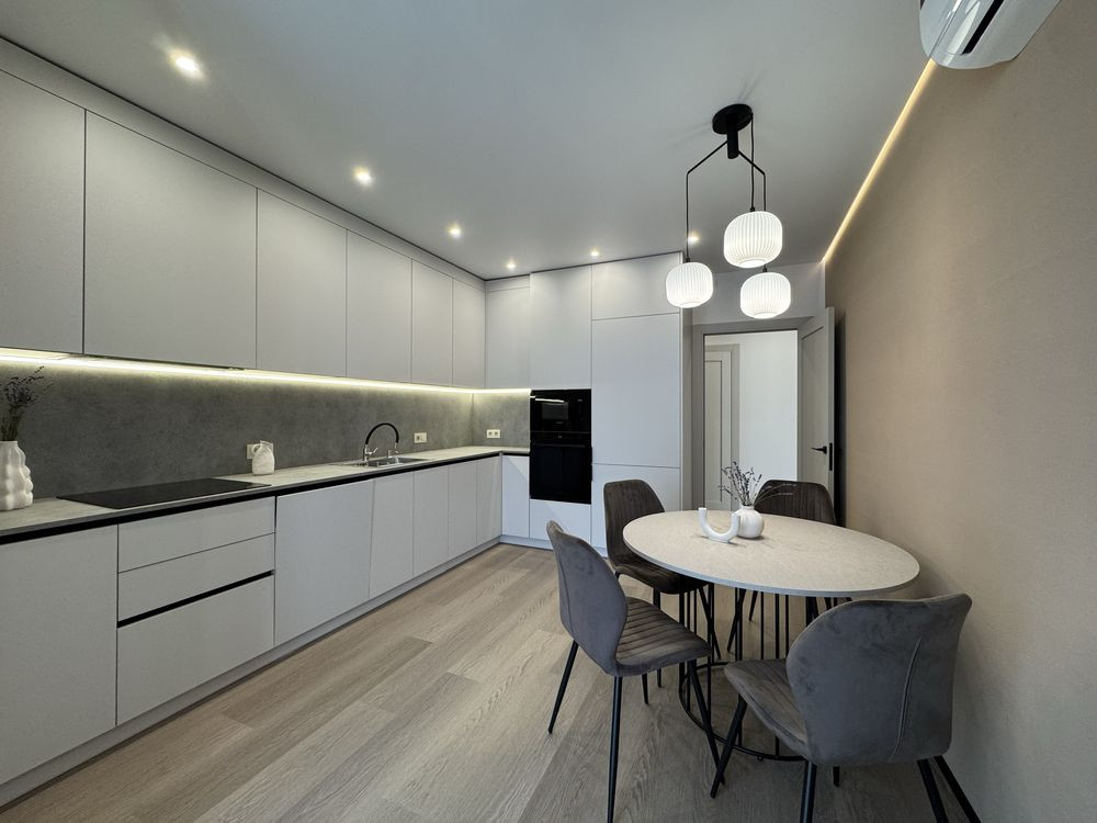 Продам простору трикімнатну квартиру на березі озера Івано-Франківськ - зображення 6