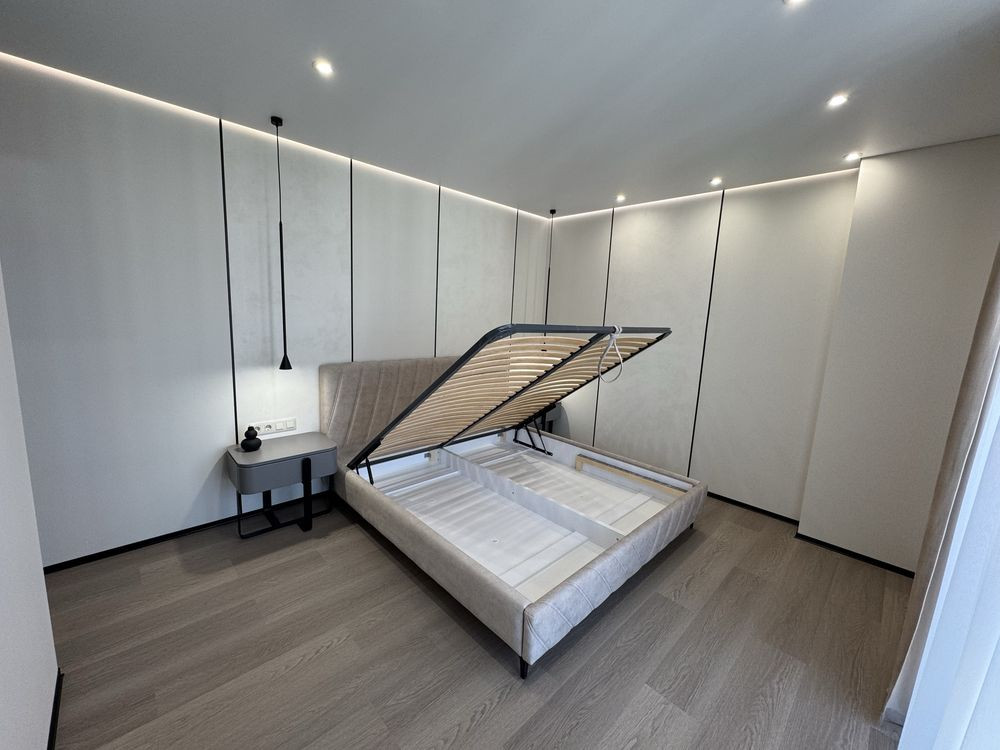 Продам простору трикімнатну квартиру на березі озера Івано-Франківськ - зображення 8