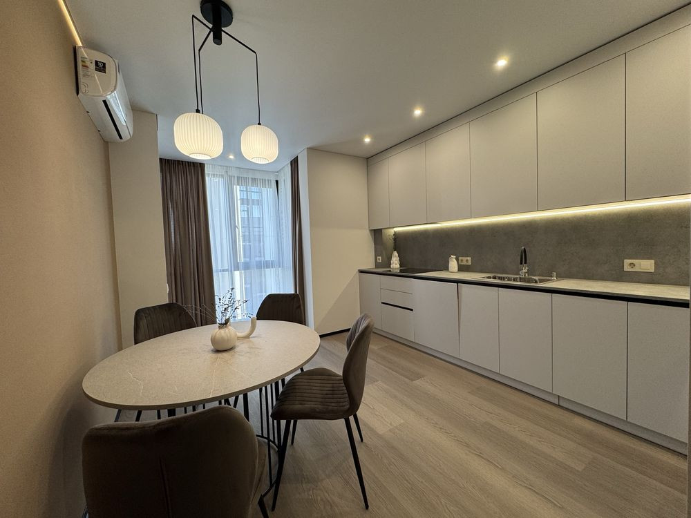 Продам простору трикімнатну квартиру на березі озера Івано-Франківськ - зображення 5