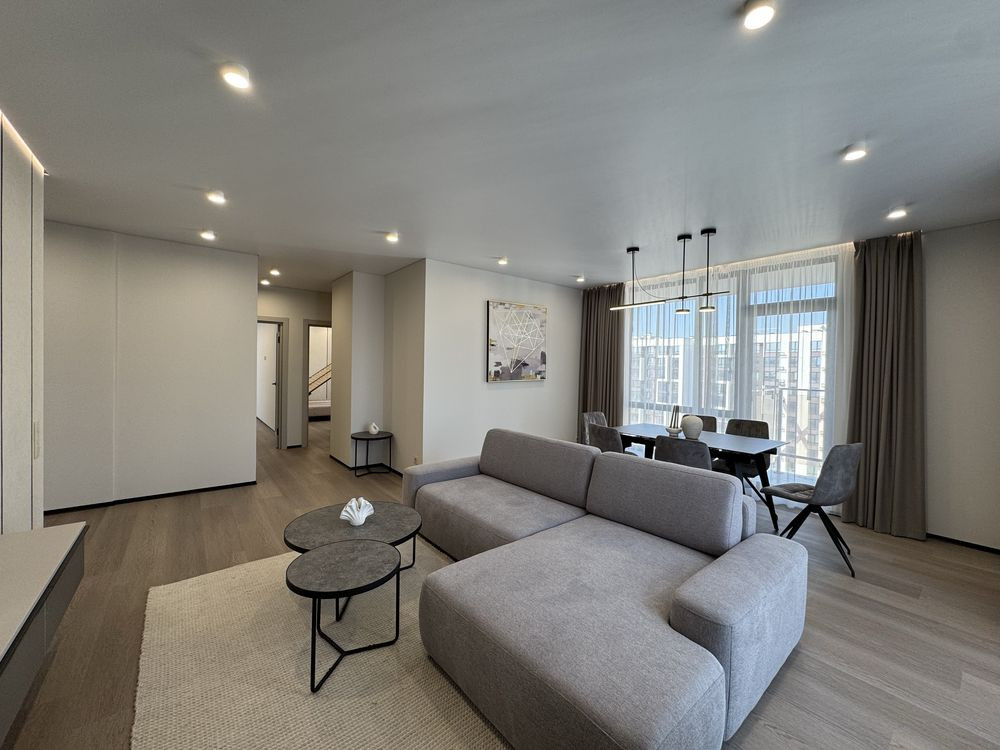 Продам простору трикімнатну квартиру на березі озера Івано-Франківськ - зображення 3