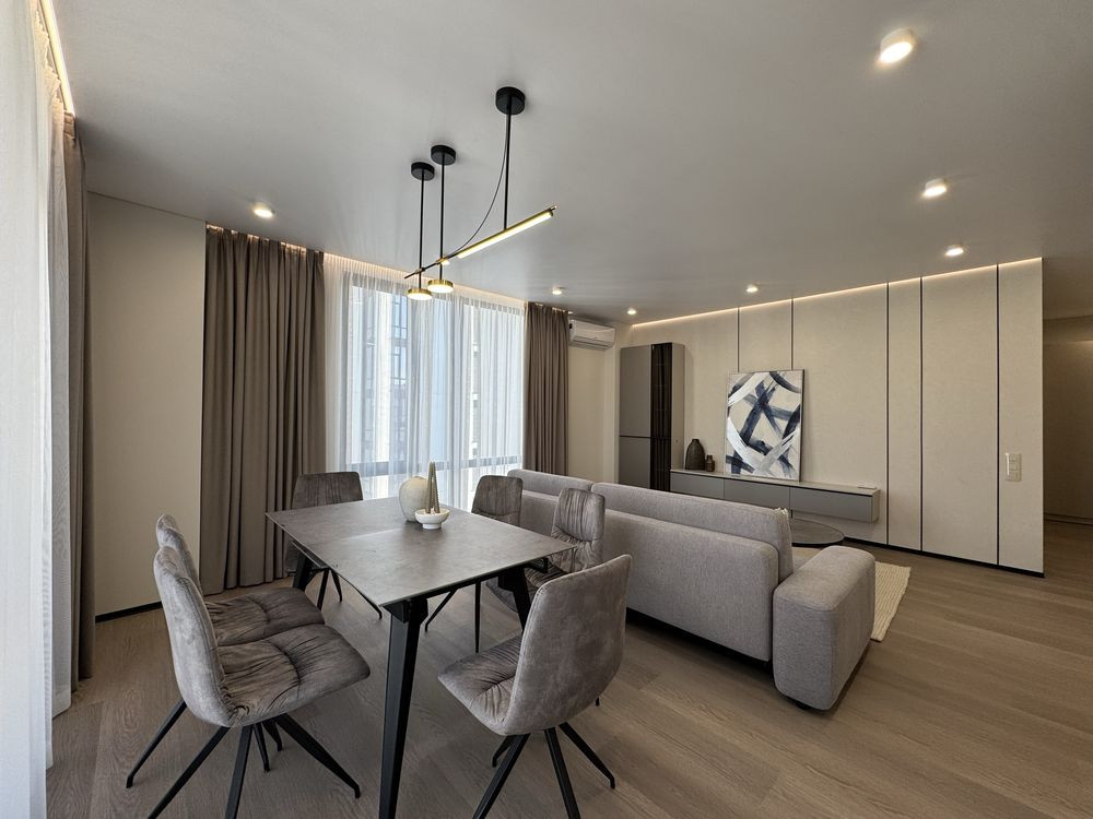 Продам простору трикімнатну квартиру на березі озера Івано-Франківськ - зображення 4