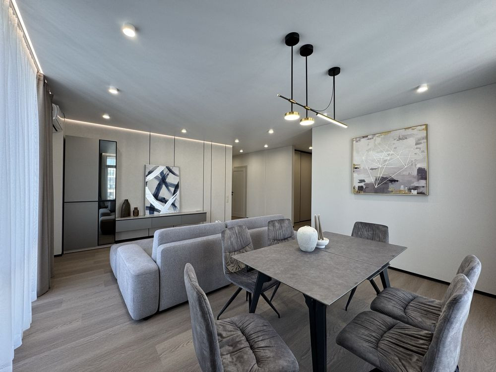 Продам простору трикімнатну квартиру на березі озера Івано-Франківськ - зображення 2