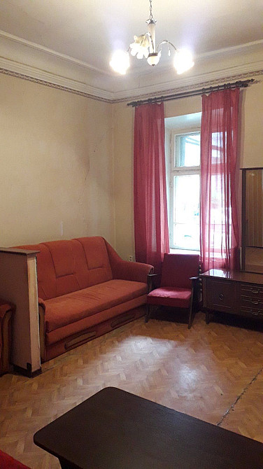 Продається квартира на Прохоровській Одеса - зображення 1