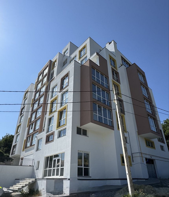 Продаж квартири вул. Очеретяна Львов - изображение 1