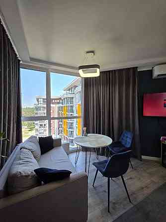 Продам однокімнатну квартиру в ЖК на Прорізній місто Гостомель Гостомель