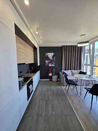 Продам однокімнатну квартиру в ЖК на Прорізній місто Гостомель Гостомель