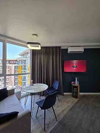 Продам однокімнатну квартиру в ЖК на Прорізній місто Гостомель Гостомель