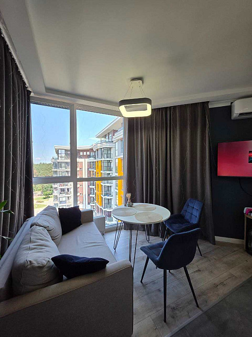 Продам однокімнатну квартиру в ЖК на Прорізній місто Гостомель Гостомель - изображение 3