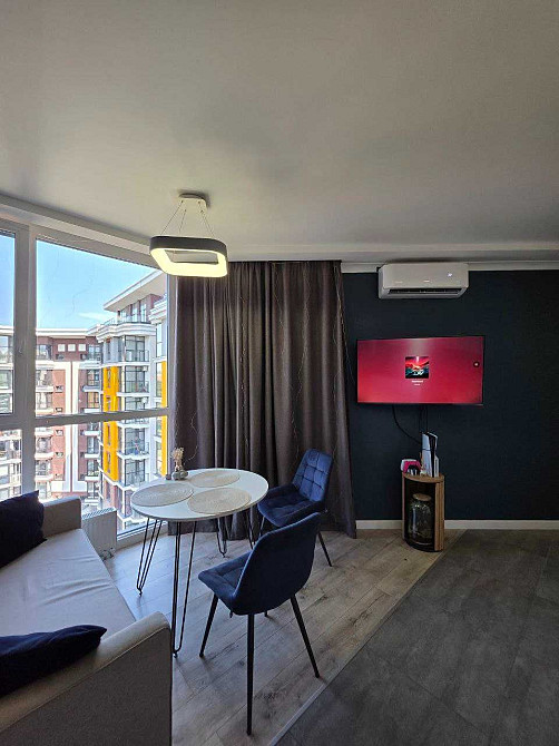 Продам однокімнатну квартиру в ЖК на Прорізній місто Гостомель Гостомель - изображение 4