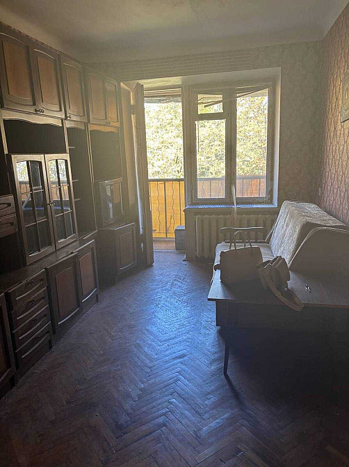 Продаж 3 кім квартири. Крута локація Киев - изображение 7