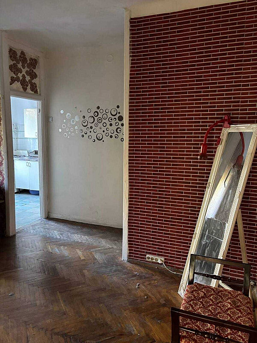 Продаж 3 кім квартири. Крута локація Киев - изображение 1