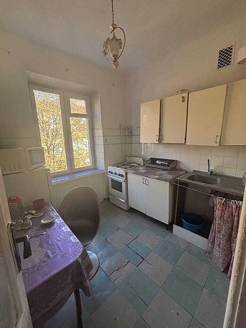 Продаж 3 кім квартири. Крута локація Киев - изображение 4