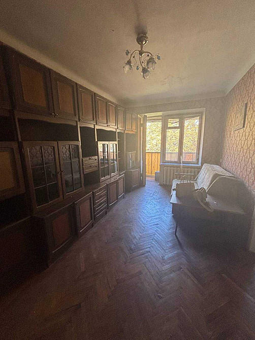 Продаж 3 кім квартири. Крута локація Киев - изображение 3