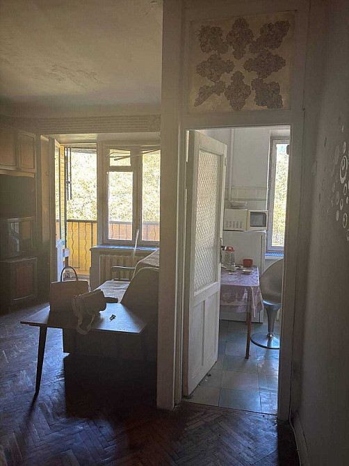 Продаж 3 кім квартири. Крута локація Киев - изображение 6