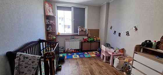 2 кімнатна квартира 70 м Теремки, поруч метро Васильківська і ВДНХ Киев