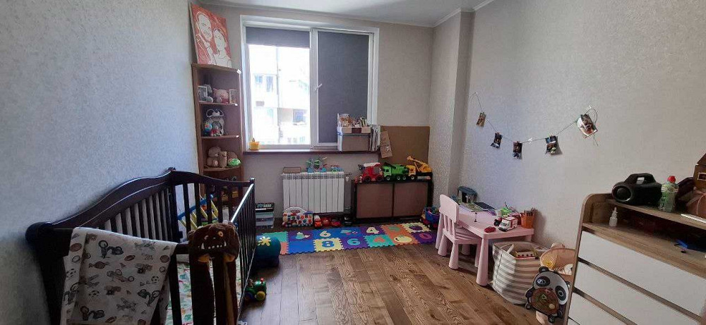 2 кімнатна квартира 70 м Теремки, поруч метро Васильківська і ВДНХ Киев - изображение 2