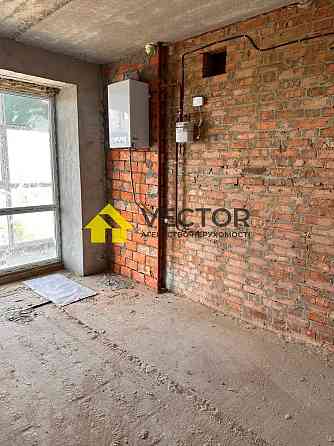 Видова трикімнатна в цегляній новобудові. ТОРГ. БЕЗ КОМІСІЇ АН 0% Полтава