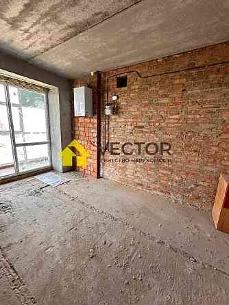 Видова трикімнатна в цегляній новобудові. ТОРГ. БЕЗ КОМІСІЇ АН 0% Полтава