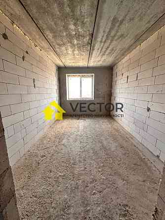 Видова трикімнатна в цегляній новобудові. ТОРГ. БЕЗ КОМІСІЇ АН 0% Полтава